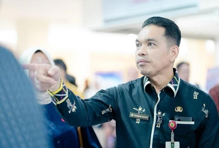 Disdik Riau Tegas, Kembalikan Uang Kelebihan Bayar pada Orang Tua Siswa Segera
